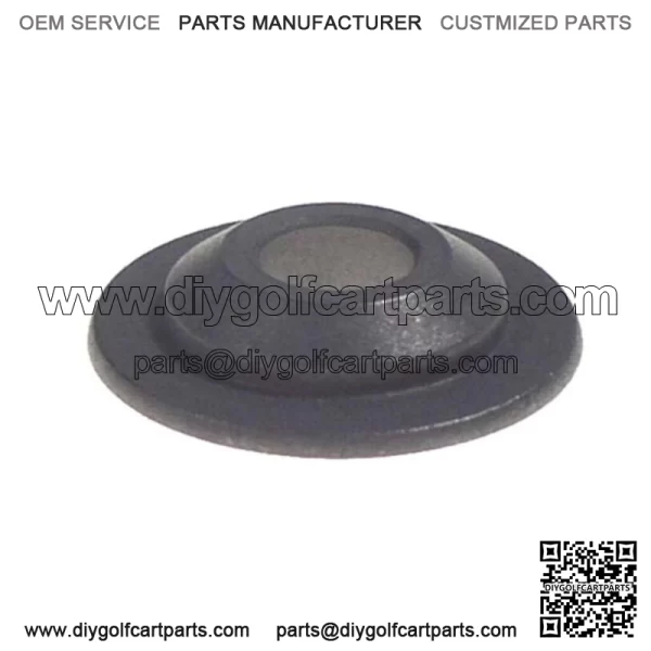 EZGO Golf Cart Valve Spring Retainer 295/350cc