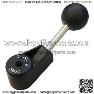 Club Car Caddy Shift Forward/Reverse Handle (For 1985+)