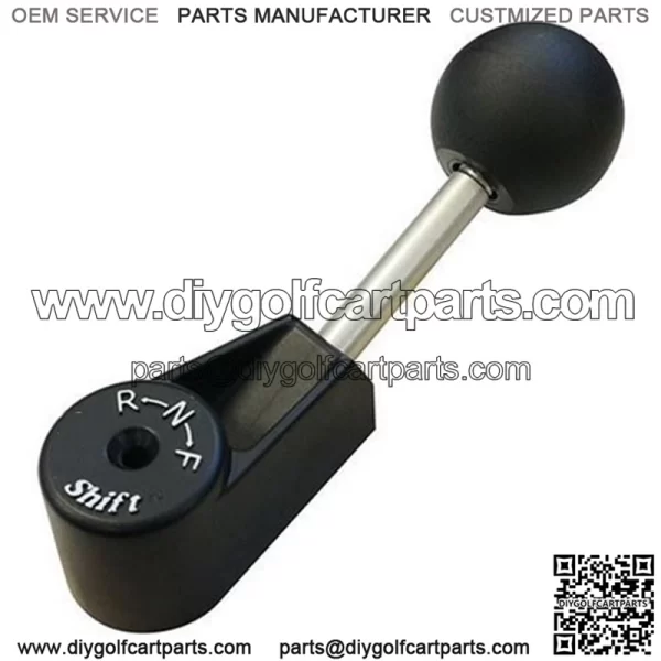 Club Car Caddy Shift Forward/Reverse Handle (For 1985+)