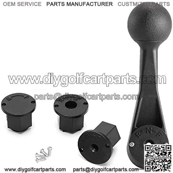 Universal Golf Cart Forward-Reverse Shift Lever for Club Car EZGO Yamaha
