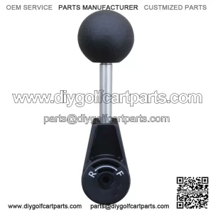 Caddy Shift for EZGO Golf Cart