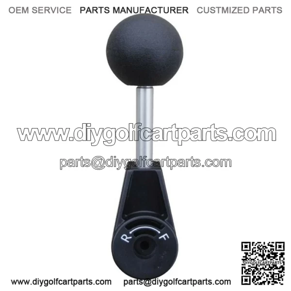 Caddy Shift for EZGO Golf Cart