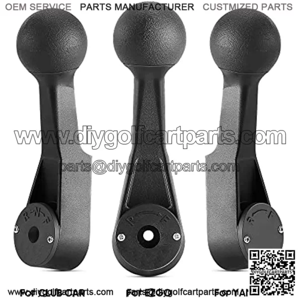 Universal Golf Cart Forward Reverse Shifter Handle for EZGO, Club Car, Yamaha - Image 3