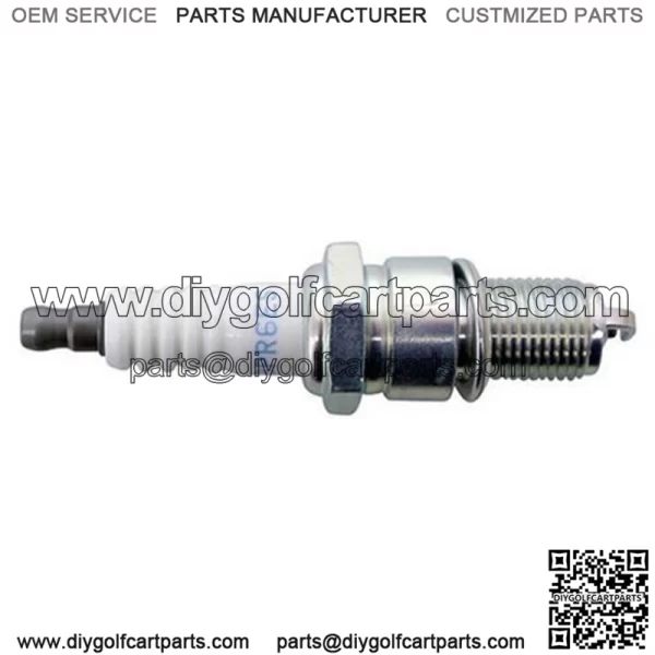 Spark Plug, BPR6ES