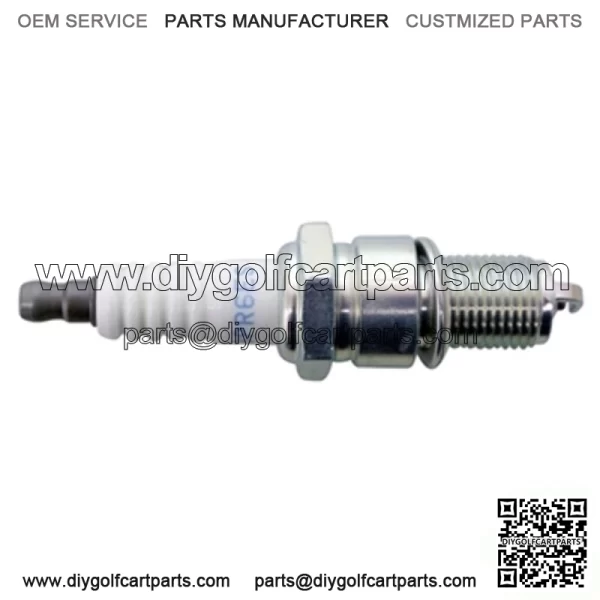 Spark Plug for Club Car FE 290/351 Golf Cart - Fits 2004 and up