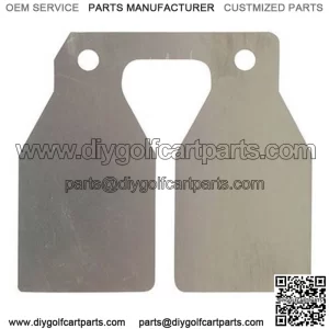 Yamaha G1 Golf Cart Reed Valve (For Gas 1978-1981, 1983-1989)