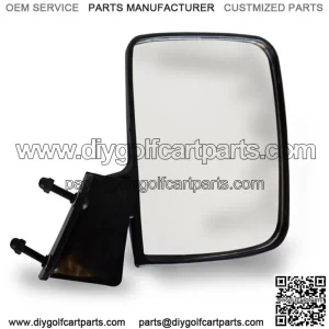 Side Mirror-Passenger Side for STAR Classic & Sport Golf Carts