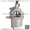 Carburetor for Club Car DS Carryall 1992-1997 Golf Cart FE290 Kawasaki Engine, OEM: 1016438 1016439 1016440 1016441 1016478 - Image 4