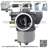 Carburetor J38-14101-02 Replacement for Yamaha Golf Cart G2-G5 G8 G9 G11 1985-1995 4-Cycle Stroke Engine Replace J38-14101-00 J38-14101-01 - Image 5