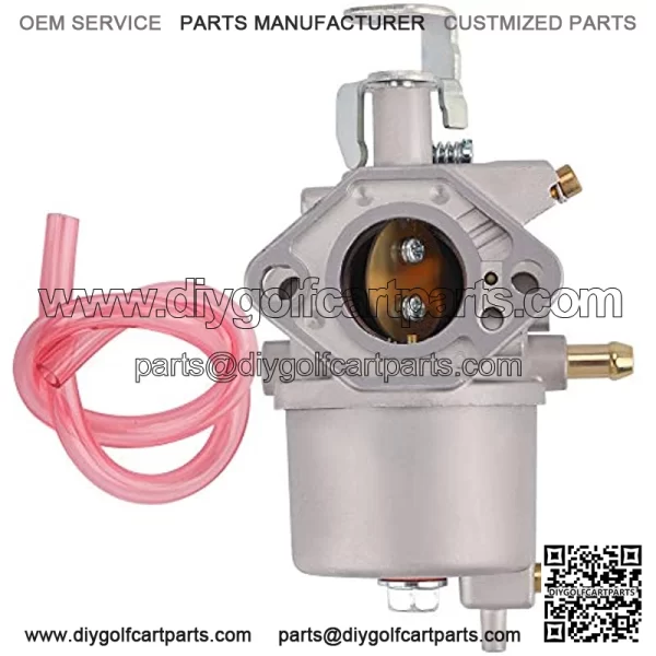 Fuel Li FE350 Carburetor for Club Car Golf Cart DS Precedent Turf Carryall FE350 Engines 1998 -UP Carb 1016441-01 1018059-01 1019059-01 1035245-01 1016438 1016439 1016440 1016441 1016478 - Image 2