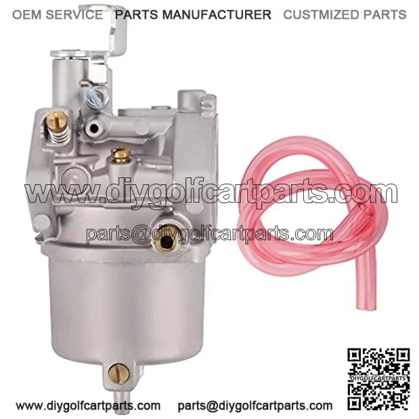 Fuel Li FE350 Carburetor for Club Car Golf Cart DS Precedent Turf Carryall FE350 Engines 1998 -UP Carb 1016441-01 1018059-01 1019059-01 1035245-01 1016438 1016439 1016440 1016441 1016478 - Image 3