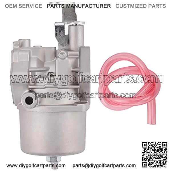 Fuel Li FE350 Carburetor for Club Car Golf Cart DS Precedent Turf Carryall FE350 Engines 1998 -UP Carb 1016441-01 1018059-01 1019059-01 1035245-01 1016438 1016439 1016440 1016441 1016478 - Image 4