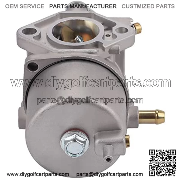 Fuel Li FE350 Carburetor for Club Car Golf Cart DS Precedent Turf Carryall FE350 Engines 1998 -UP Carb 1016441-01 1018059-01 1019059-01 1035245-01 1016438 1016439 1016440 1016441 1016478 - Image 5