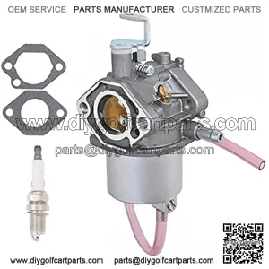 Carburetor Carb for Club Car Golf Cart 1998-Up FE290 Engine 11018056-01