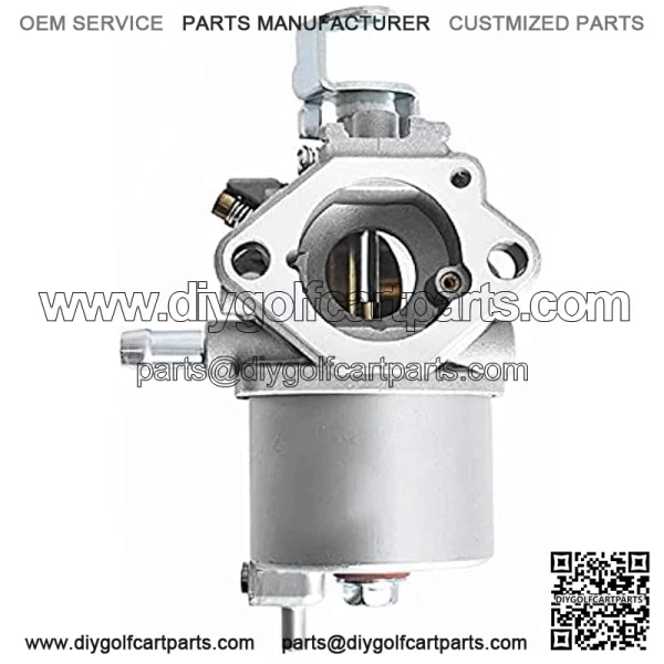 Carburetor Carb for Club Car Golf Cart 1998-Up FE290 Engine 11018056-01 - Image 2