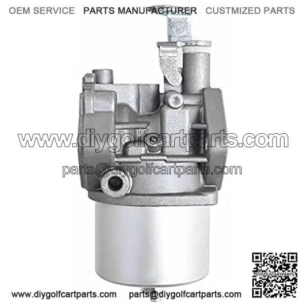 Carburetor Carb for Club Car Golf Cart 1998-Up FE290 Engine 11018056-01 - Image 3