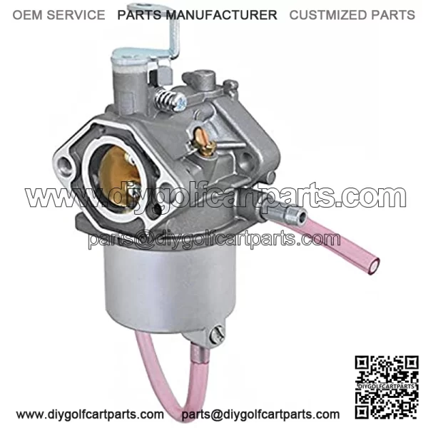 Carburetor Carb for Club Car Golf Cart 1998-Up FE290 Engine 11018056-01 - Image 4