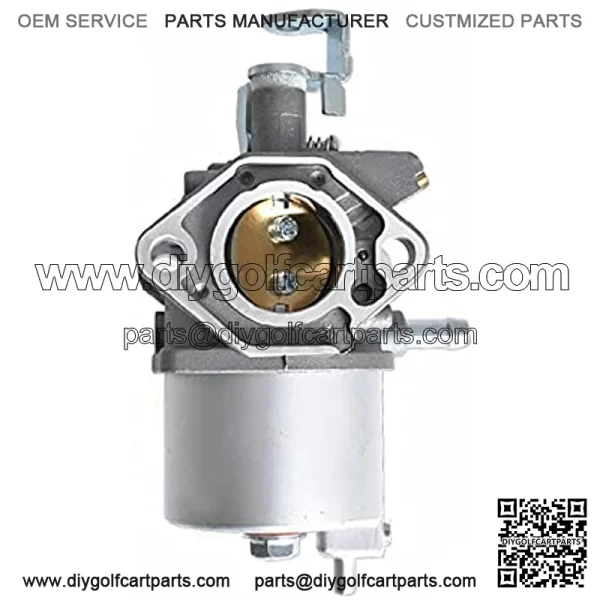 Carburetor Carb for Club Car Golf Cart 1998-Up FE290 Engine 11018056-01 - Image 5
