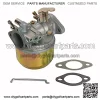 Club Car Gas Golf Cart 1984-1991 341cc Engine Carburetor Carb - New 1014541 - Image 2