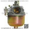 Club Car Gas Golf Cart 1984-1991 341cc Engine Carburetor Carb - New 1014541 - Image 3