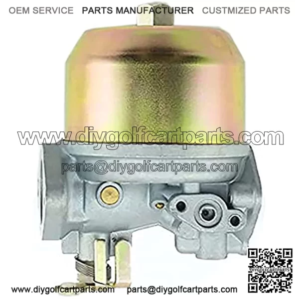 Amhousejoy New Carburetor Carb for Club Car DS Golf Cart 341CC 1984-1991 Fit for Kawasaki Engine - Image 2