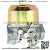 Amhousejoy New Carburetor Carb for Club Car DS Golf Cart 341CC 1984-1991 Fit for Kawasaki Engine - Image 3
