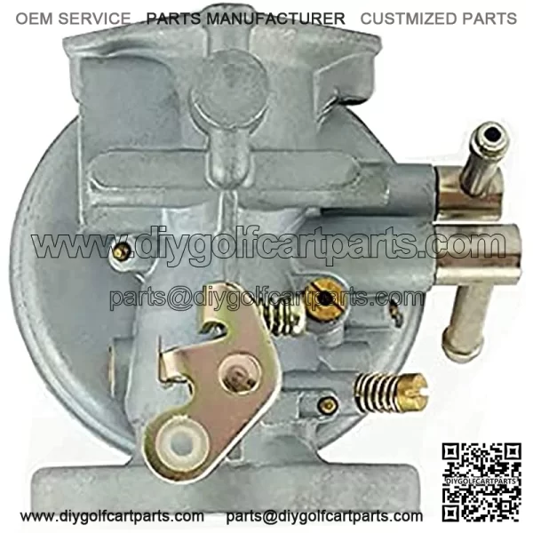 Amhousejoy New Carburetor Carb for Club Car DS Golf Cart 341CC 1984-1991 Fit for Kawasaki Engine - Image 4