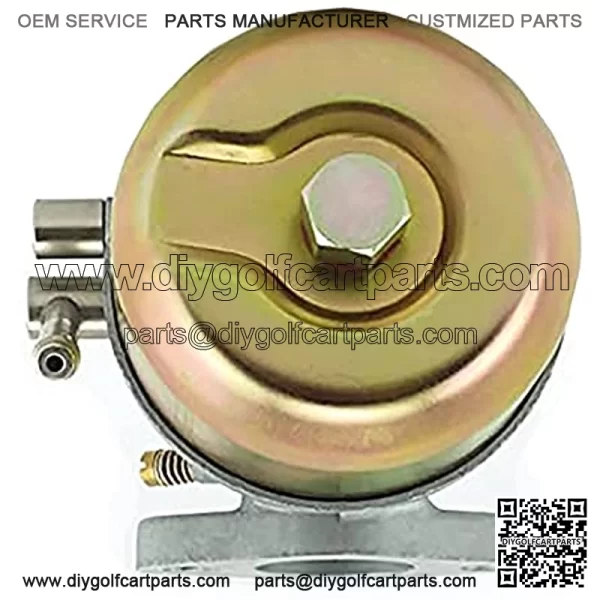 Amhousejoy New Carburetor Carb for Club Car DS Golf Cart 341CC 1984-1991 Fit for Kawasaki Engine - Image 5