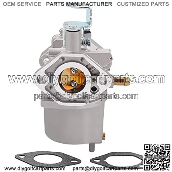 FE290 Carburetor for Kawasaki FE290 Club Car DS & Precedent 1992 1993 1994 1995 1996 1997 1016478 1016439 1016440 1016441 1016478 17552 101805601 1019056-01 - Image 3