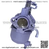 Carburetor Assembly for EZGO 2008-up RXV TXT Golf Cart with 13HP Kawasaki Engine - Image 2