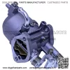 Carburetor Assembly for EZGO 2008-up RXV TXT Golf Cart with 13HP Kawasaki Engine - Image 3