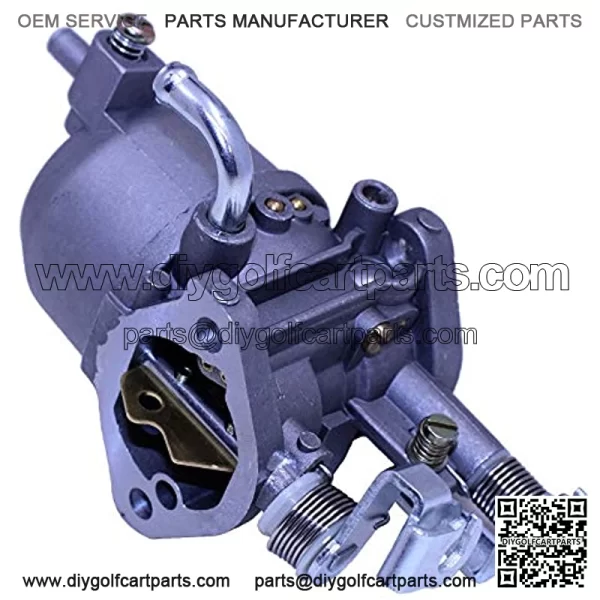 Carburetor Assembly for EZGO 2008-up RXV TXT Golf Cart with 13HP Kawasaki Engine - Image 3