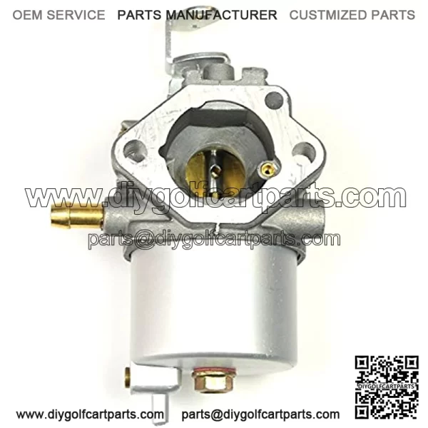 Carburetor Fits Club Car DS FE290 Kawasaki Engine Gas Golf Cart 1016478 Carb - Image 2