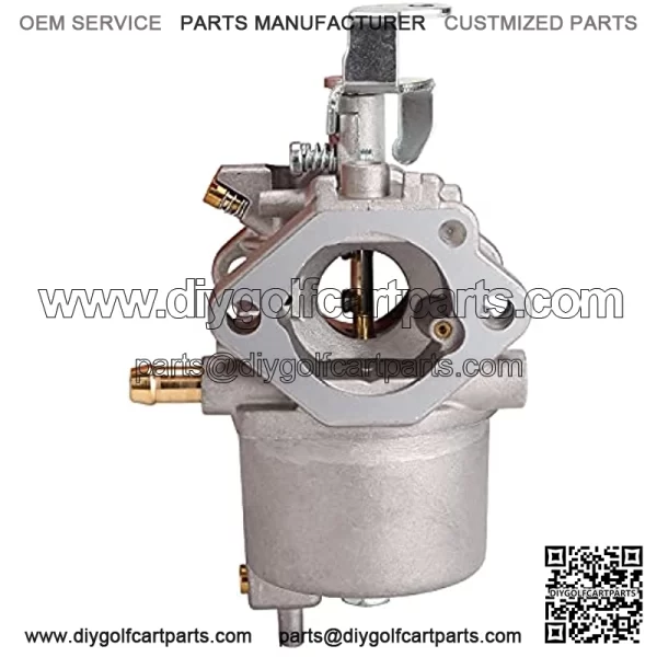 Carburetor for Club Car DS Carryall 1992-1997 Golf Cart FE290 Kawasaki Engine - Image 3