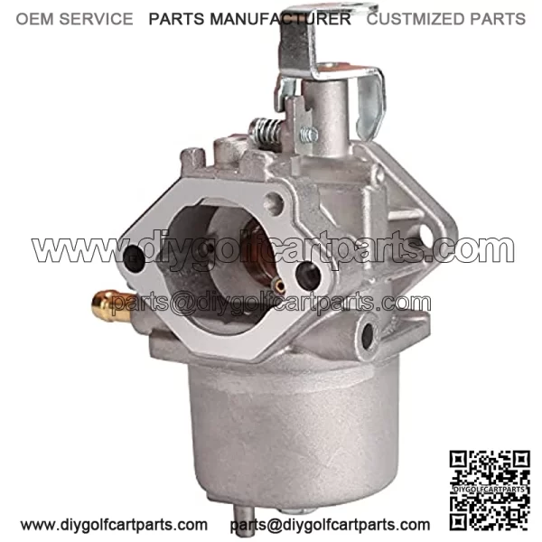 Carburetor for Club Car DS Carryall 1992-1997 Golf Cart FE290 Kawasaki Engine - Image 4