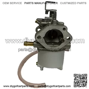 Club Car Precedent & DS Carburetor for FE350 Engine, 1998+ Golf Cart, 101805901 OEM