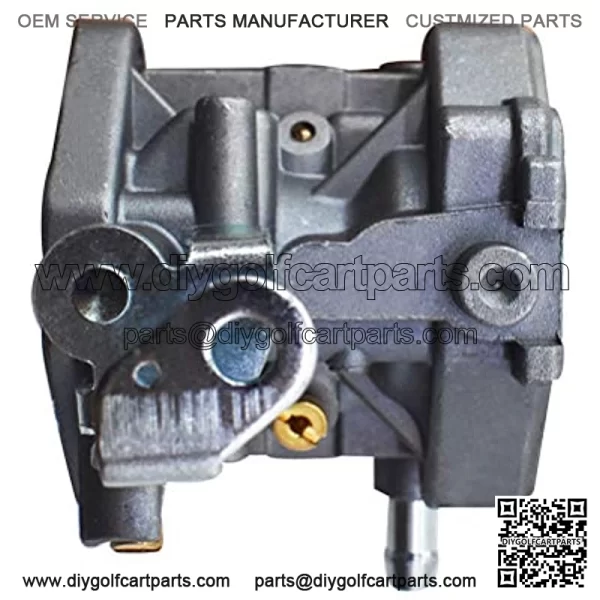 1016441-01 Carburetor Replacement for Golf Cart DS Turf Carryall Precedent 1998-Up Replacement for Club Car Precedent 1996-2018 Industrial Carts FE350 Engine - Image 2