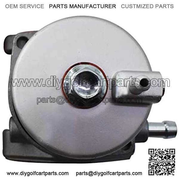 1016441-01 Carburetor Replacement for Golf Cart DS Turf Carryall Precedent 1998-Up Replacement for Club Car Precedent 1996-2018 Industrial Carts FE350 Engine - Image 3