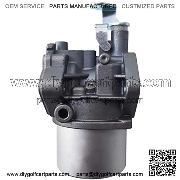 1016441-01 Carburetor Replacement for Golf Cart DS Turf Carryall Precedent 1998-Up Replacement for Club Car Precedent 1996-2018 Industrial Carts FE350 Engine - Image 5