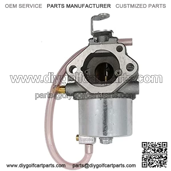 Performance For Club Car DS/Precedent 98-UP FE350 Golf Cart Carburetor Rep 1018059-01 1035245-01 - Image 2