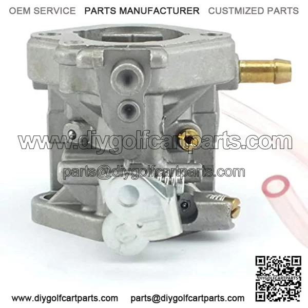 Performance For Club Car DS/Precedent 98-UP FE350 Golf Cart Carburetor Rep 1018059-01 1035245-01 - Image 4