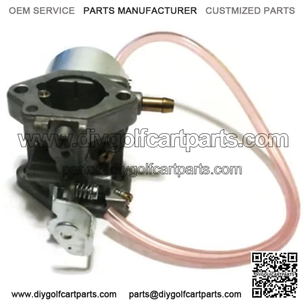 Carburetor Carb for Club Car DS '92-'97 Gas Golf Carts FE290 Engine 1016478 - Image 2