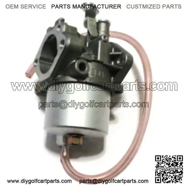 Carburetor Carb for Club Car DS '92-'97 Gas Golf Carts FE290 Engine 1016478 - Image 3