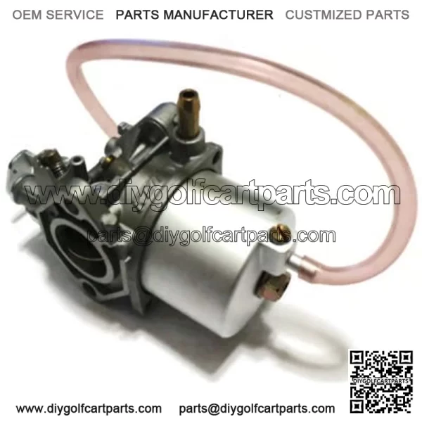 Carburetor Carb for Club Car DS '92-'97 Gas Golf Carts FE290 Engine 1016478 - Image 4