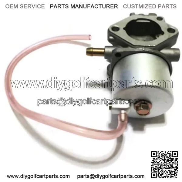 Carburetor Carb for Club Car DS '92-'97 Gas Golf Carts FE290 Engine 1016478 - Image 5