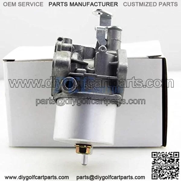MOTOR Golf Cart Carburetor Club Car DS Precedent Turf Carryall FE350 Engine Carburetor GCA01 - Image 4