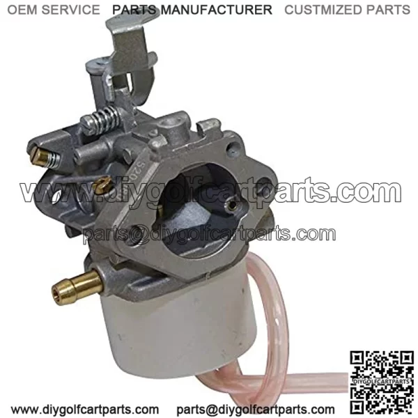 Stens Carburetor 520-180 for Club Car 1019056-01
