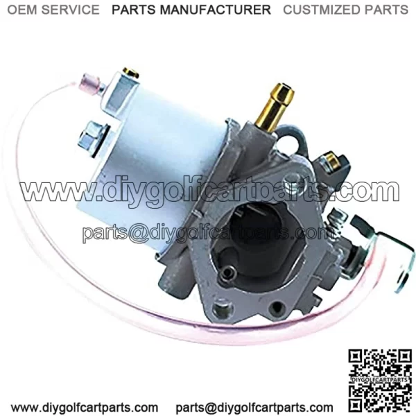 Stens Carburetor 520-180 for Club Car 1019056-01 - Image 2