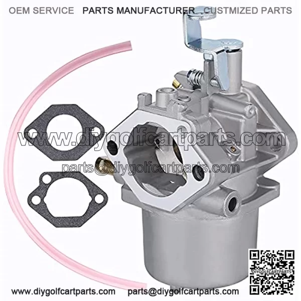 FE290 Carburetor for Golf Cart Club Gas Car DS & Precedent Turf Carryall Kawasaki FE290 Engine Carb 1992 1993 1994 1995 1996 1997 Replaces 1016438 1016439 1016440 1016441 1016478 17552 101805601 - Image 3