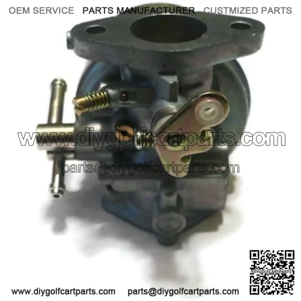 New 1984-1991 Club Car Gas Golf Cart 341 CC Carburetor Carburator Carb 1014541 - Image 3